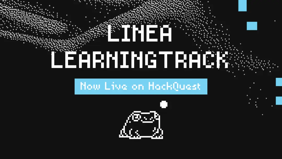 A Step-by-Step Guide to Linea Learning Track 