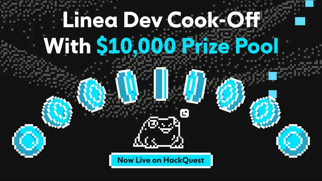 A Step-by-Step Guide for Linea Dev Cook-Off