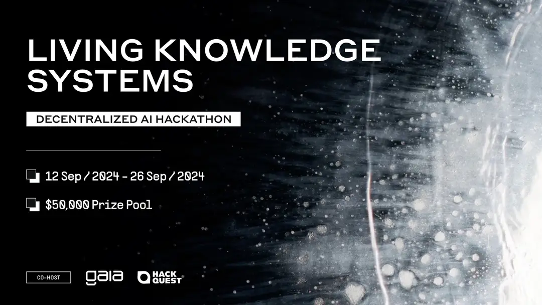 Living Knowledge Systems Hackathon