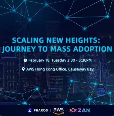 Scaling New Heights: Journey to Mass Adoption