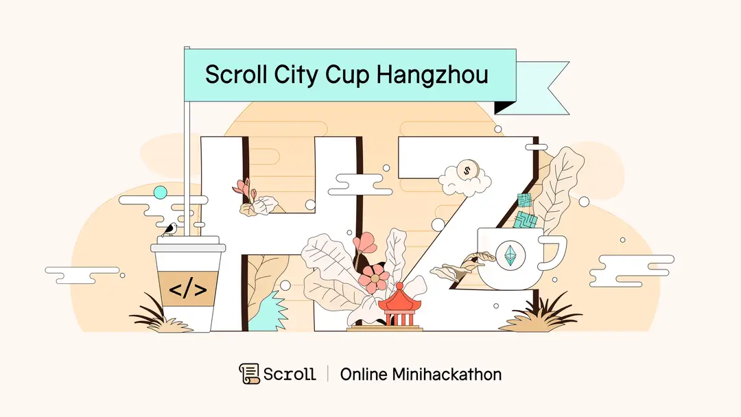 Scroll Meet-up & Demo Day