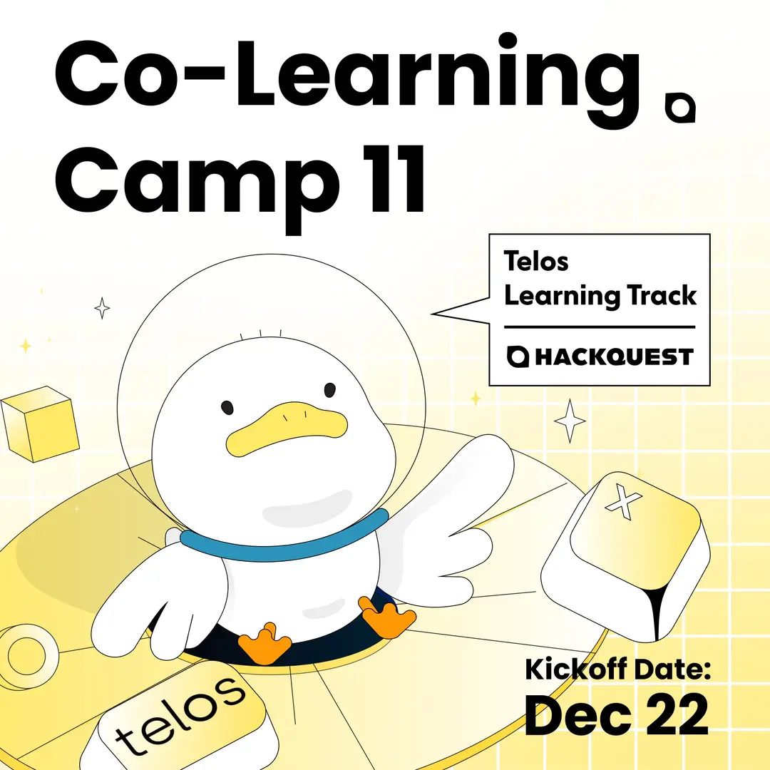 Co-learning Camp 11