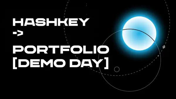 HashKey Portfolio Demo Day III