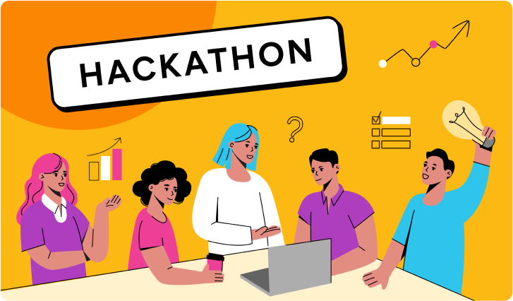 How to Run a Hackathon in 2024