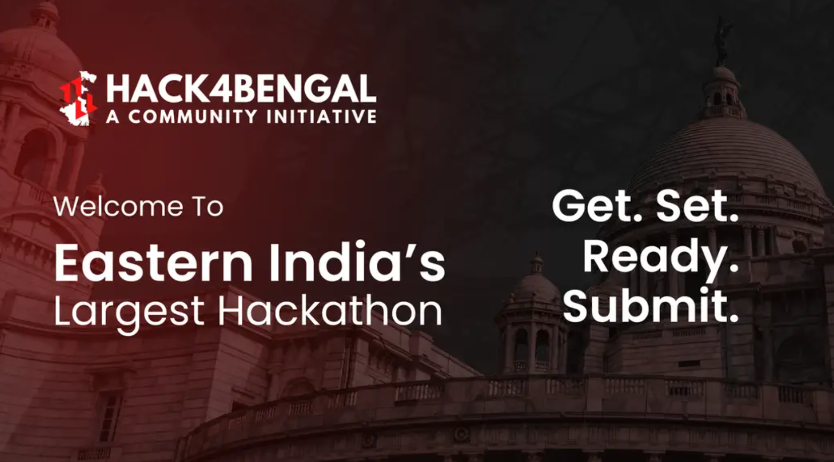 Hack4Bengal