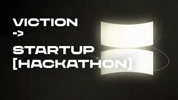 Viction Startup Hackathon