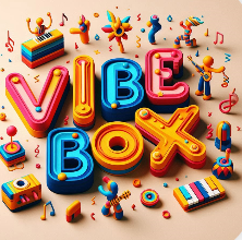 The VibeBox System（排1）