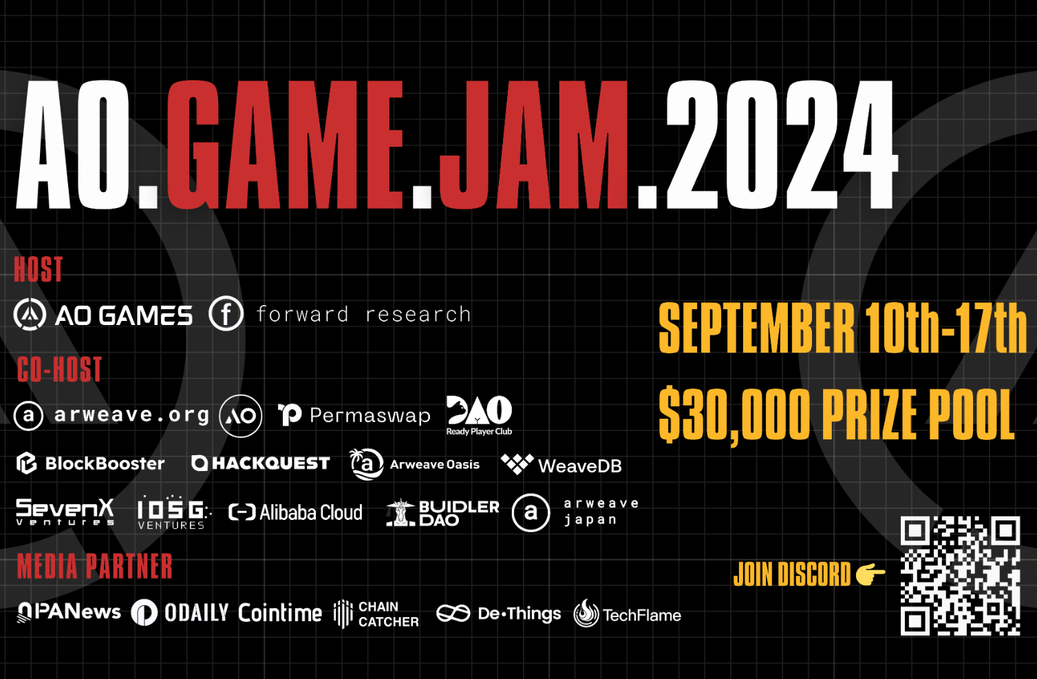 AO Game Jam 2024